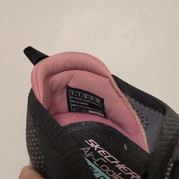 SKECHERS Gratis - Snazzy Wit shoe - Picture 3 of 4